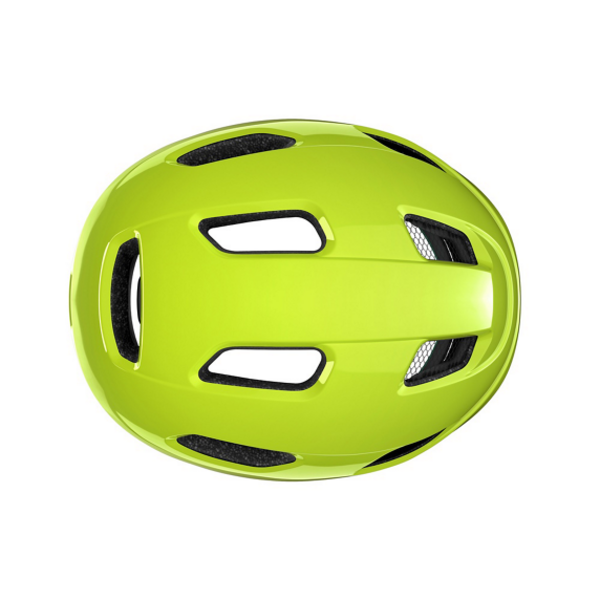 Helmet Lazer HMT Nutz 2.0 Flash Yellow