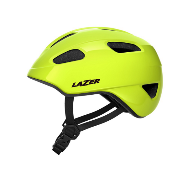 Helmet Lazer HMT Nutz 2.0 Flash Yellow