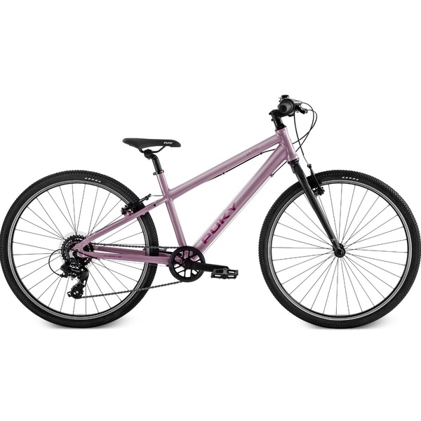 Dviratis 26  Puky LS-PRO 26-8 &scaron;viesiai violetinis 9,6kg