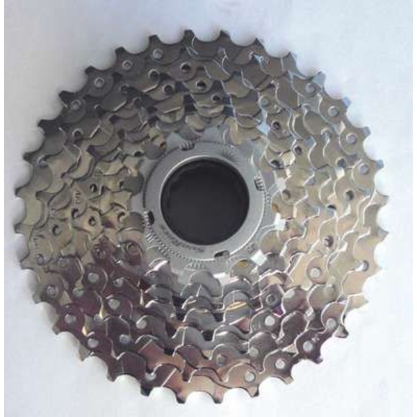 Rear sprocket cassette SunRace S-Kranz