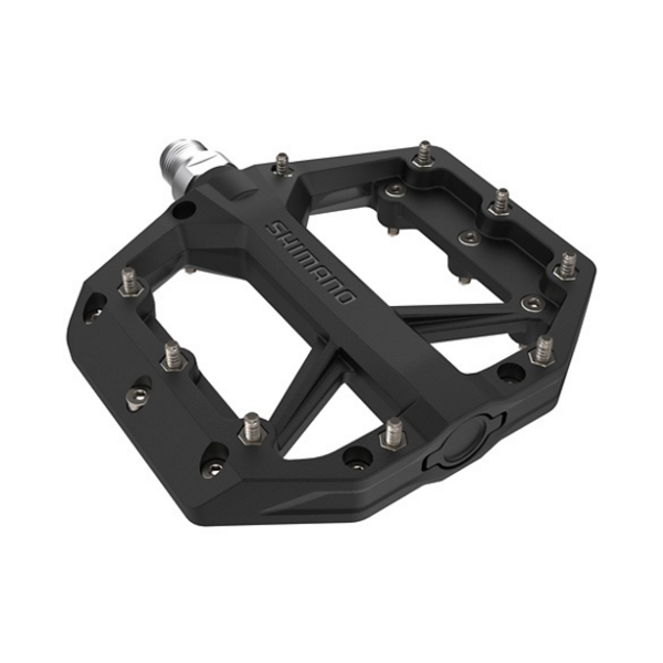 Pedalai Shimano (Flat) PD-GR400 Black