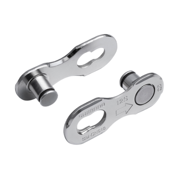 SHIMANO QUICK-LINK SMCN91012SET HG 12-speed 2 pcs