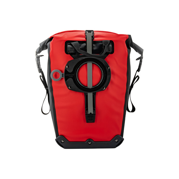 Northwind Dive 4.0 luggage rack red