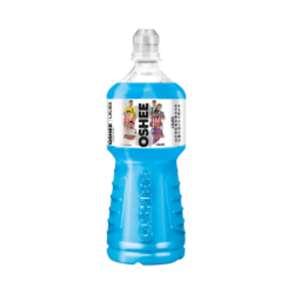 Isotonic drink OSHEE Multifruit 1l