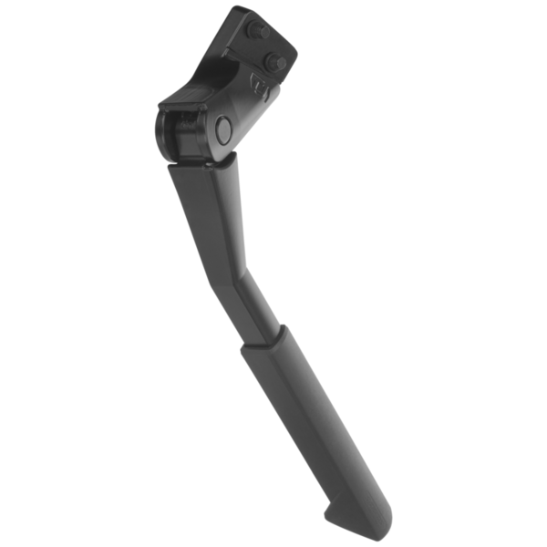 Syncros 2 Bolts Direct Mount Support Leg Black