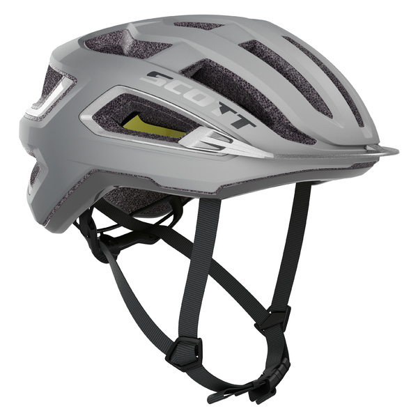 &Scaron;almas Scott ARX PLUS vogue silver/reflective grey 