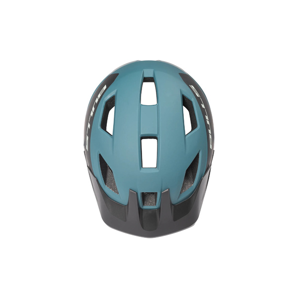 Helmet Bulls Cayley blue/black