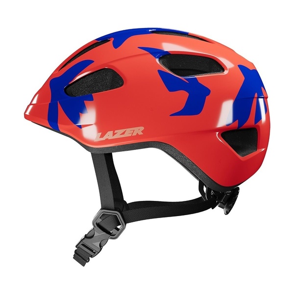 Lazer HMT Nutz 2.0 KC CE-CPSC Birds One Size