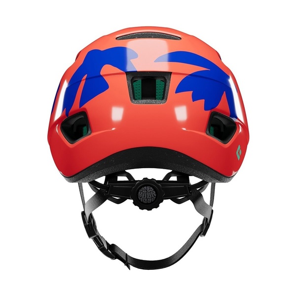 Lazer HMT Nutz 2.0 KC CE-CPSC Birds One Size