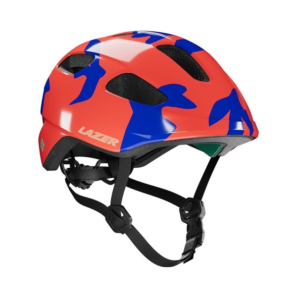 Lazer HMT Nutz 2.0 KC CE-CPSC Birds One Size