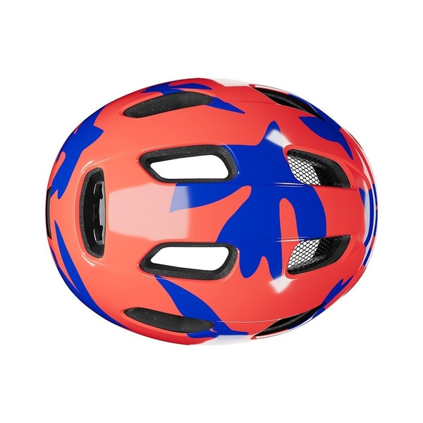 Lazer HMT Nutz 2.0 KC CE-CPSC Birds One Size