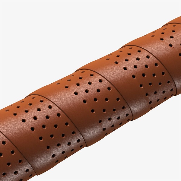 Brooks handlebar tape microfiber honey