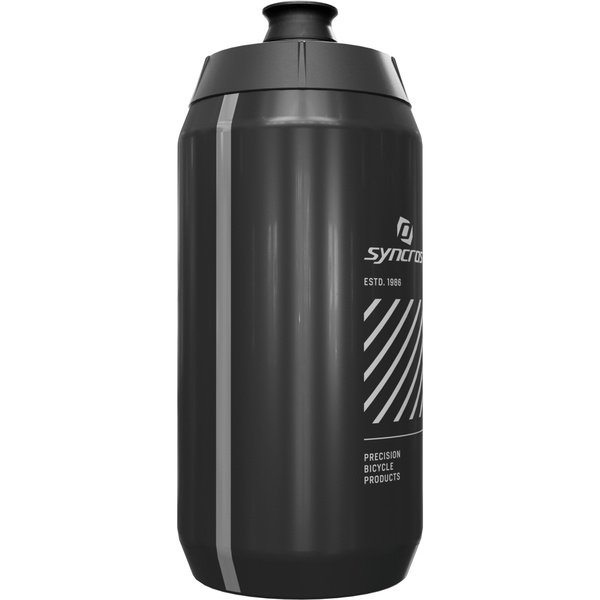 Syncros G7 Corporate water bottle 0.55L Black 