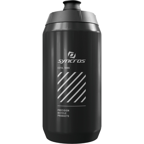 Syncros G7 Corporate water bottle 0.55L Black 