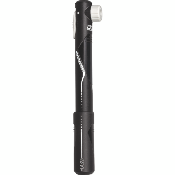 PRO Compact Minipump Black Magnet Lock
