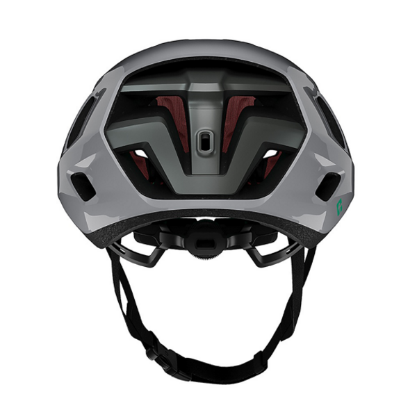 Helmet Lazer Sphere KC CE-CPSC Harbor Grey