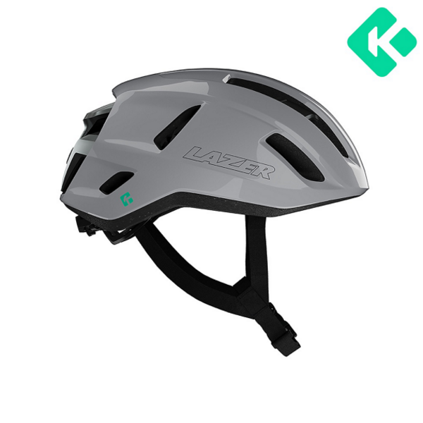 Helmet Lazer Sphere KC CE-CPSC Harbor Grey