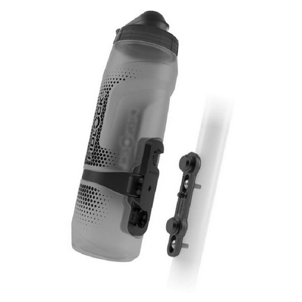 Bicycle Bottle Fidlock Twist 800 ml Grey
