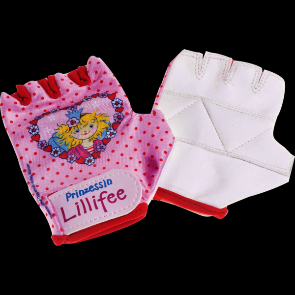 Bike Fashion Prinzessin Lillifee gloves