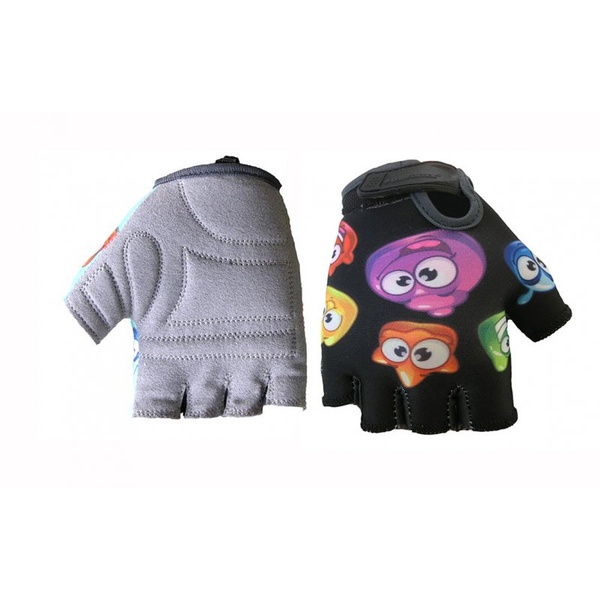 Gloves Polednik Baby Jellies Black