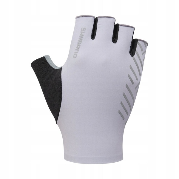 Gloves Shimano Advanced grey
