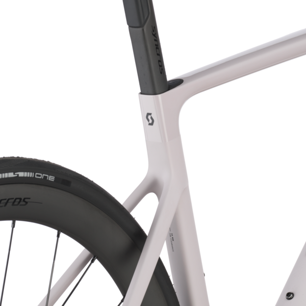 Dviratis 28  SCOTT ADDICT RC 20 pink scott