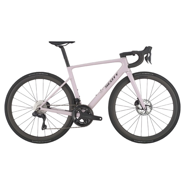 Dviratis 28  SCOTT ADDICT RC 20 pink scott