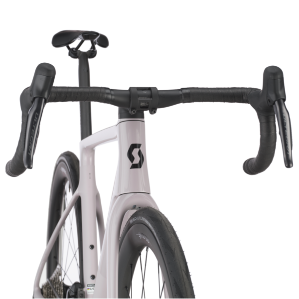 Dviratis 28  SCOTT ADDICT RC 20 pink scott