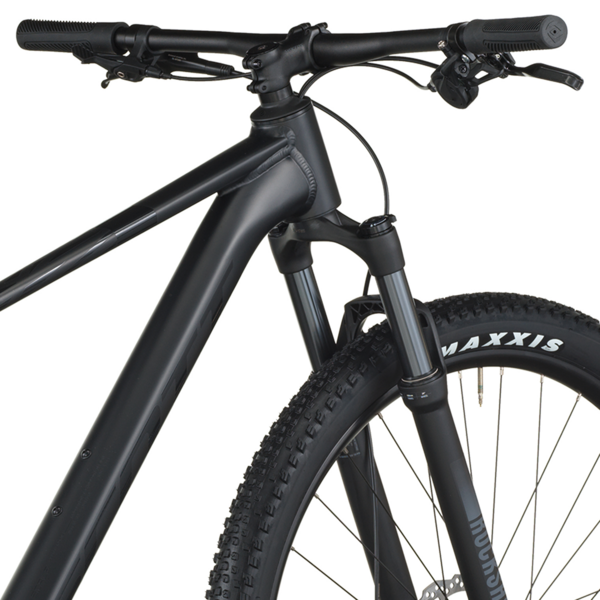 Dviratis 29  SCOTT SCALE 940 black Scott