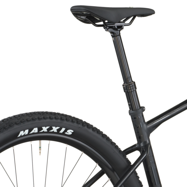 Dviratis 29  SCOTT SCALE 940 black Scott