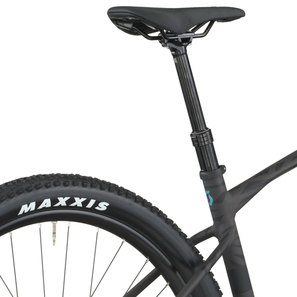 Dviratis 29  SCOTT SCALE 925 black Scott