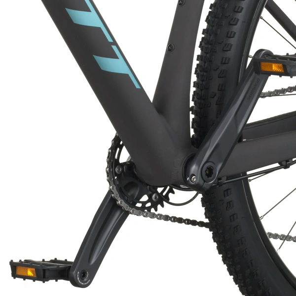 Dviratis 29  SCOTT SCALE 925 black Scott
