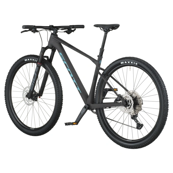 Dviratis 29  SCOTT SCALE 925 black Scott