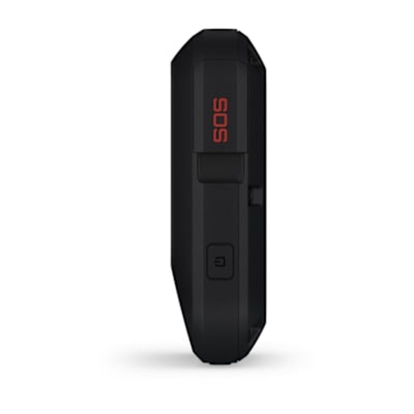 Garmin inReach&reg; Messenger PlusSOS palydovinio ry&scaron;io įrenginys su nuotraukų ir balso žinučių siuntimo funkcija