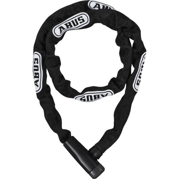 Abus Steel-O-Chain 5805K/110 BK