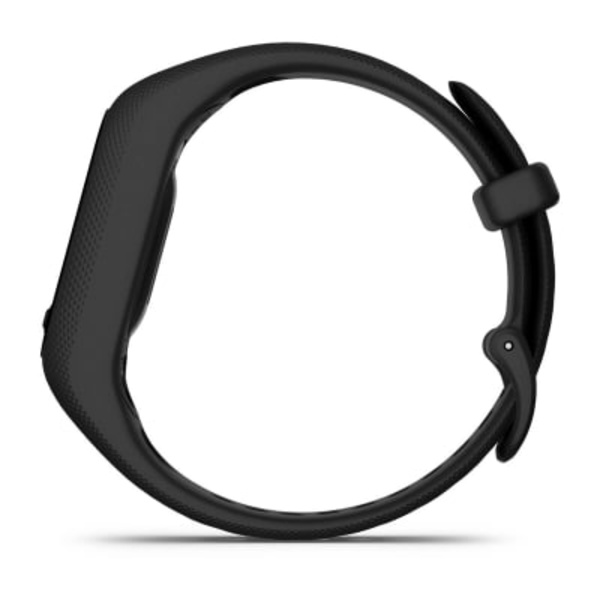 Garmin v&iacute;vosmart&reg; 5 i&scaron;manioji sportinė apyrankė (Juoda, didelis dydis)