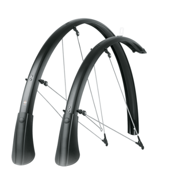 Mudguard set SKS Blumels Matt 45mm