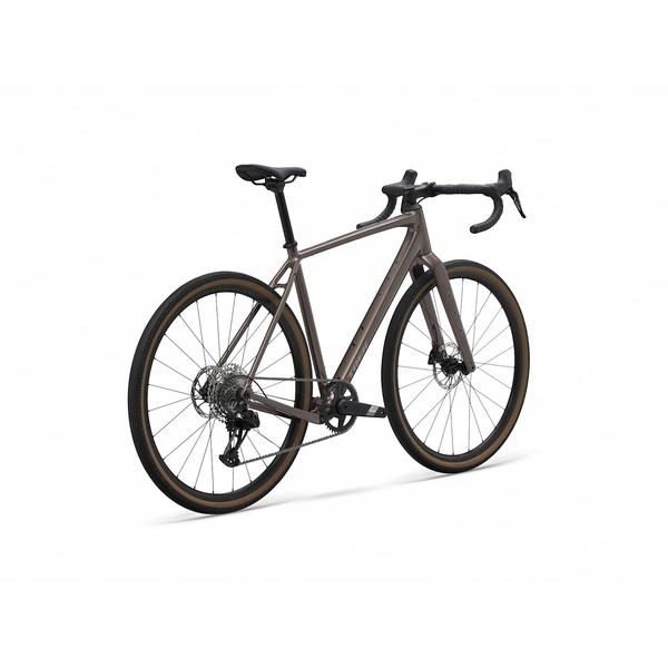 Bike 28  TREK Checkpoint ALR 5 bronze