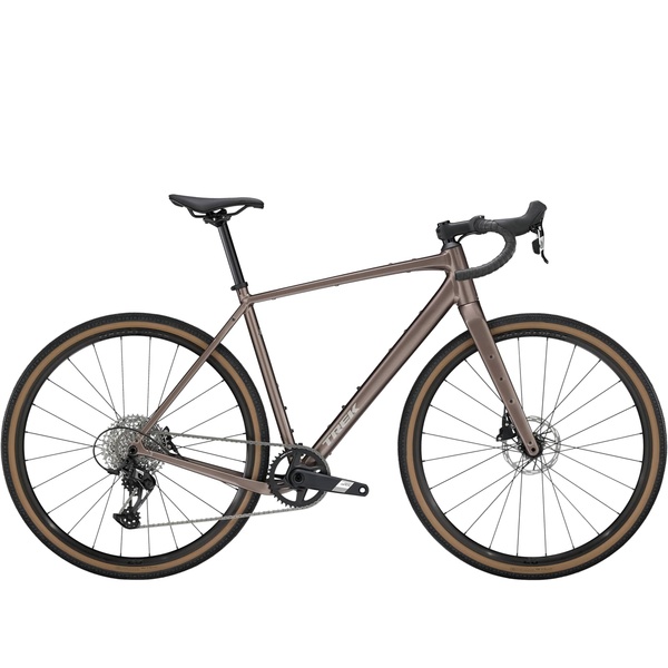 Bike 28  TREK Checkpoint ALR 5 bronze