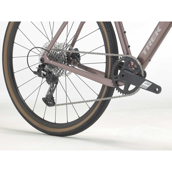 Bike 28  TREK Checkpoint ALR 5 bronze