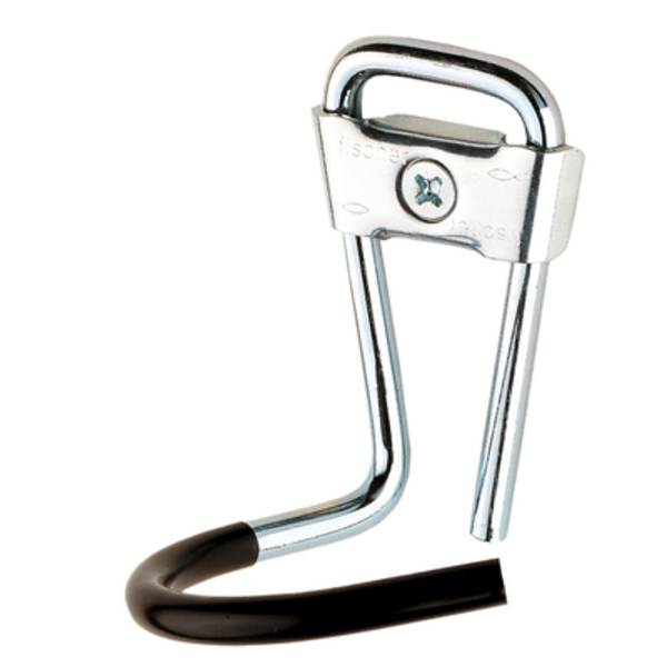 Fischerwerke wall-mounted bicycle rack