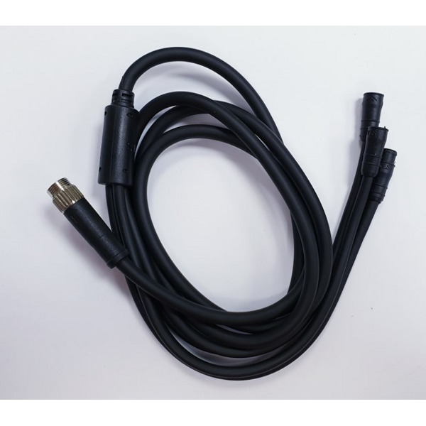 Throttle wire for e-scooter Inokim OX Hero