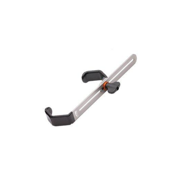Tool Fuxon Vorderradhalter