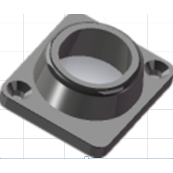 Charging socket protector for e-scooter Inokim OX HERO