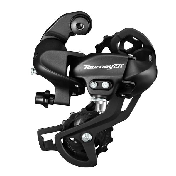 Rear derailleur Shimano Tourney BL 7/8 Speed