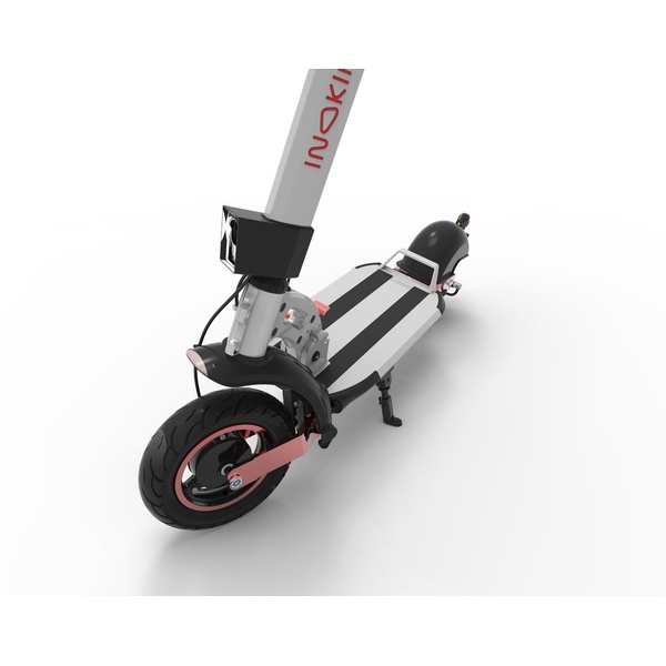 Electric scooter Inokim Quick4 HERO