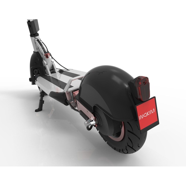 Electric scooter Inokim Quick4 HERO