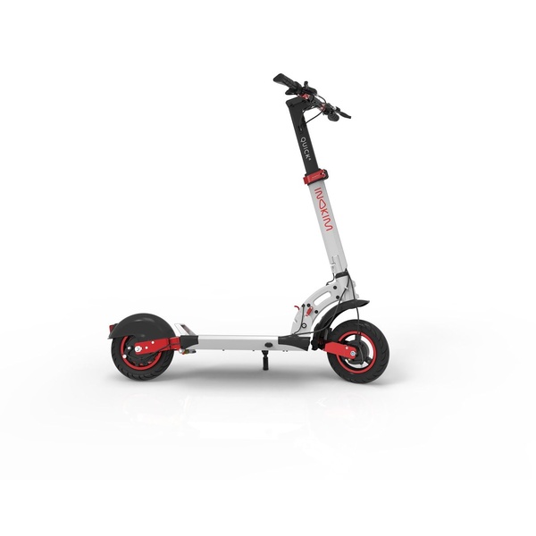Electric scooter Inokim Quick4 HERO