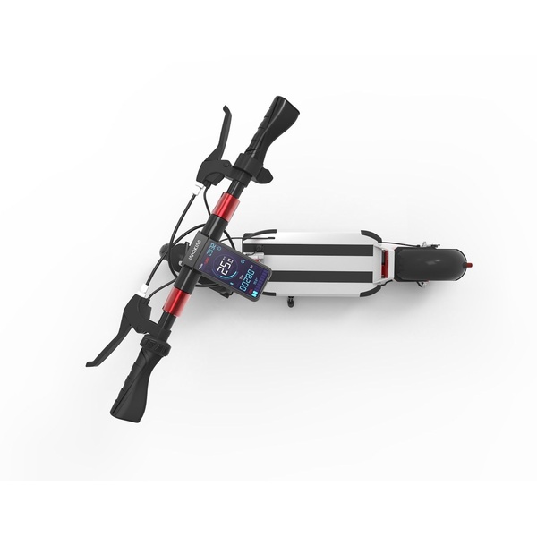 Electric scooter Inokim Quick4 HERO