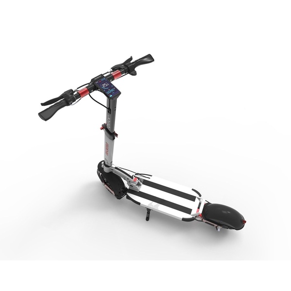 Electric scooter Inokim Quick4 HERO